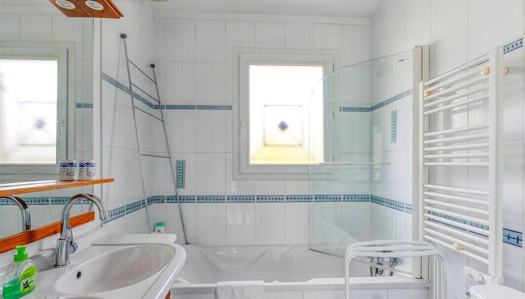 Photo of Bathroom in Trois Cocus - Borderouge - Croix-Daurade - Paleficat