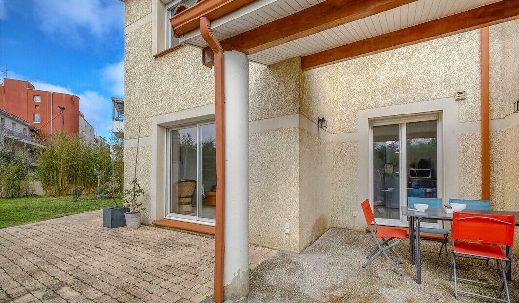 Photo of Outdoor in Trois Cocus - Borderouge - Croix-Daurade - Paleficat