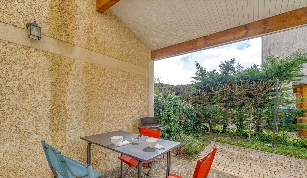 Photo of Outdoor in Trois Cocus - Borderouge - Croix-Daurade - Paleficat