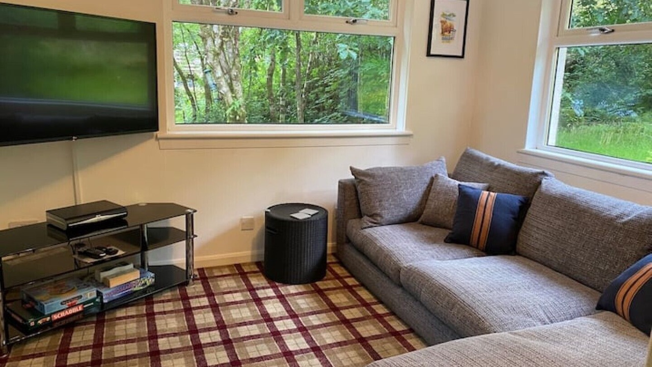 Photo of Livingroom in Lochgoilhead