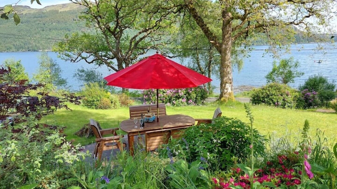 Photo of Outdoor in Lochgoilhead