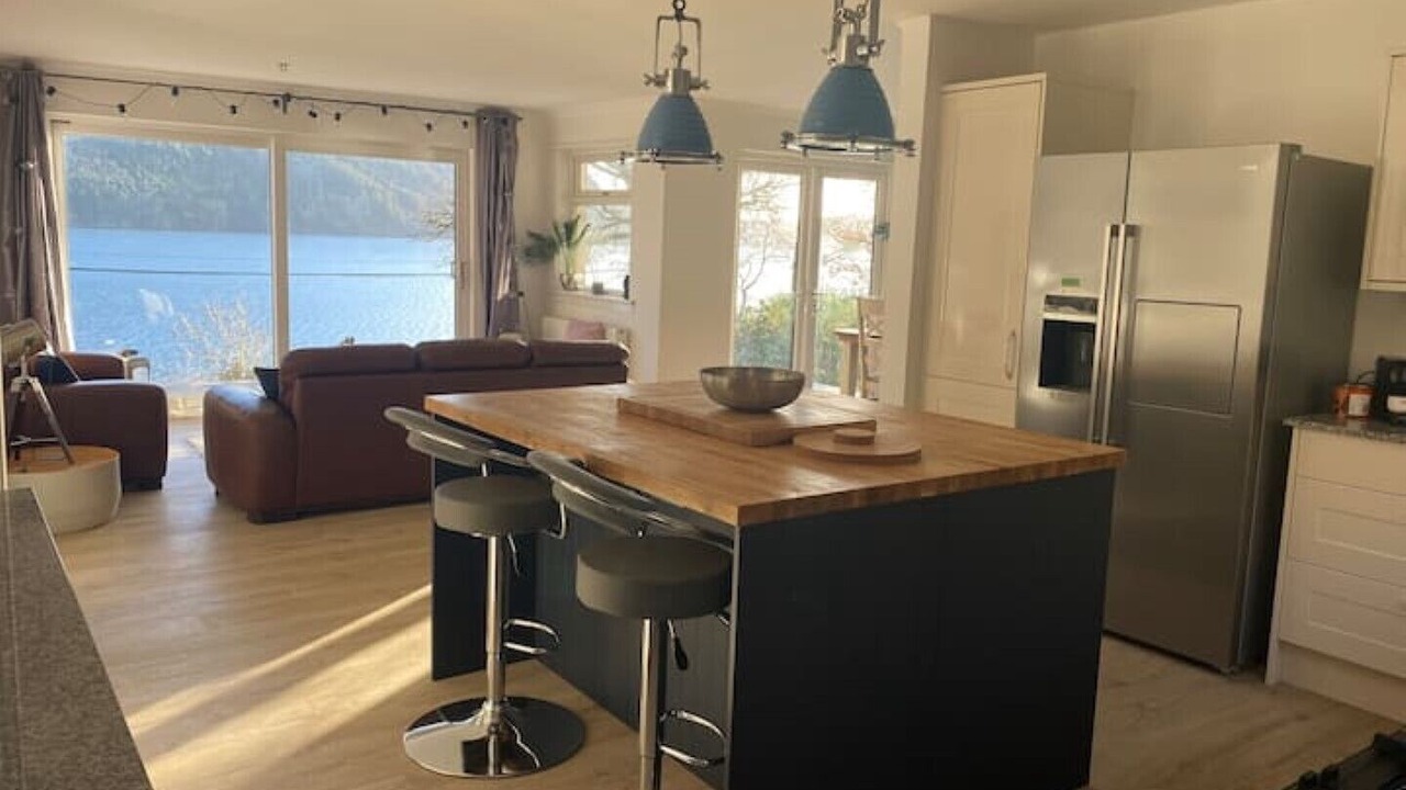 Photo of Others in Lochgoilhead