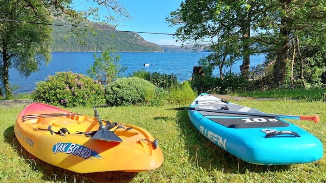 Photo of Others in Lochgoilhead