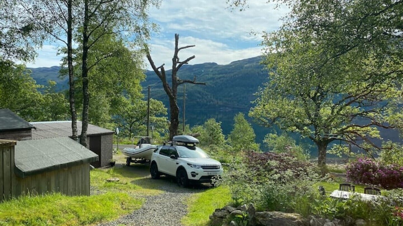 Photo of Outdoor in Lochgoilhead