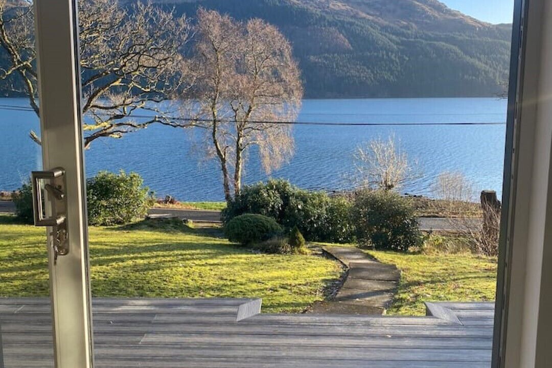 Photo of Others in Lochgoilhead