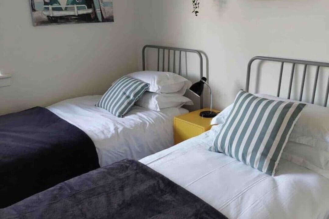 Photo of Bedroom in Lochgoilhead