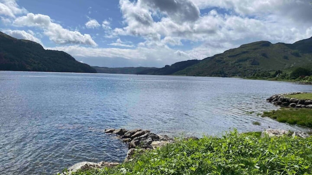 Photo of Others in Lochgoilhead