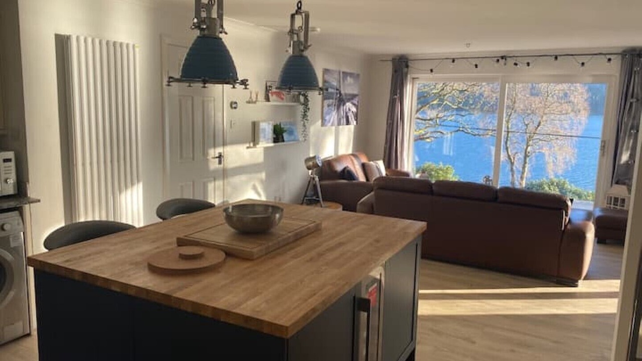 Photo of Others in Lochgoilhead