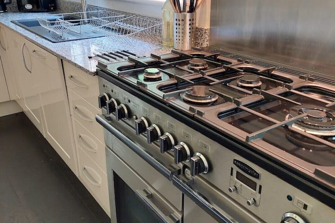 Photo of Kitchen in Lochgoilhead