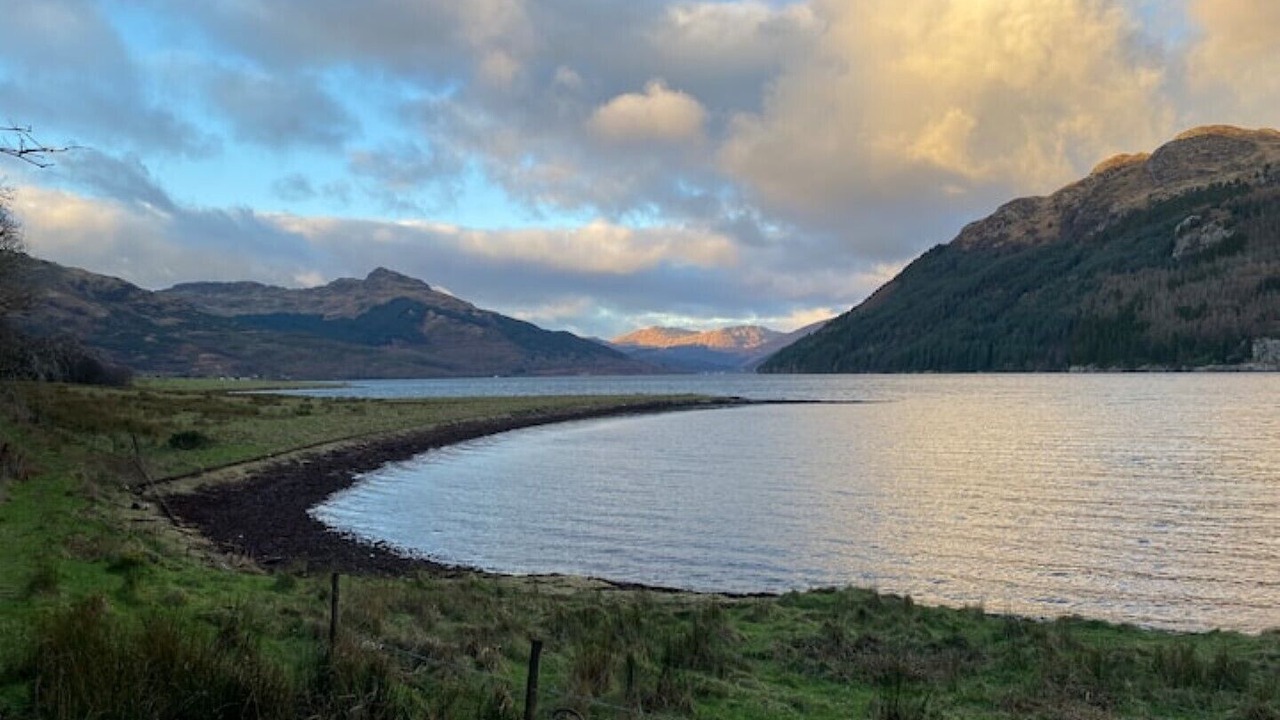 Photo of Others in Lochgoilhead