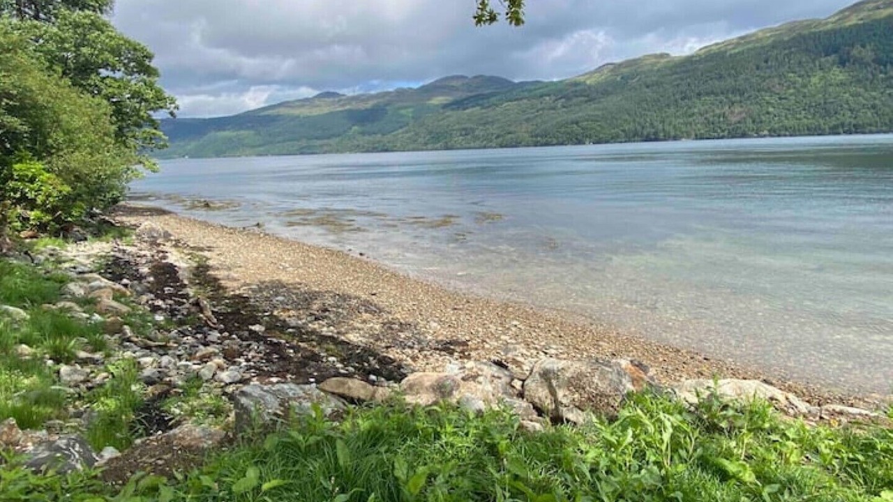 Photo of Others in Lochgoilhead