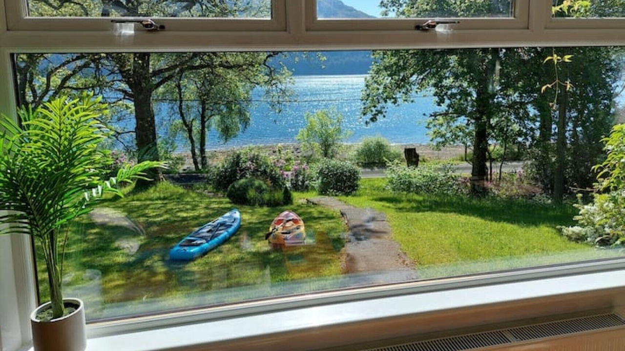 Photo of Others in Lochgoilhead