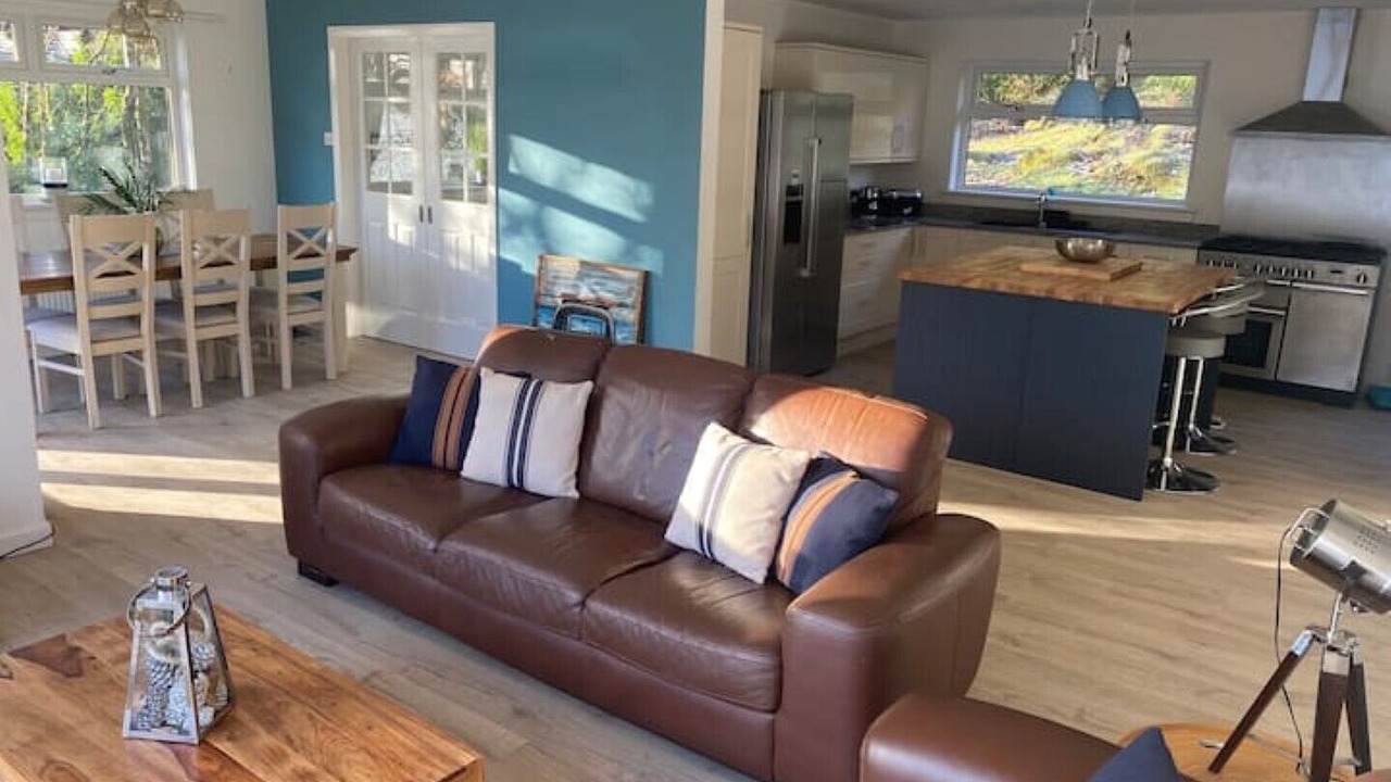 Photo of Livingroom in Lochgoilhead