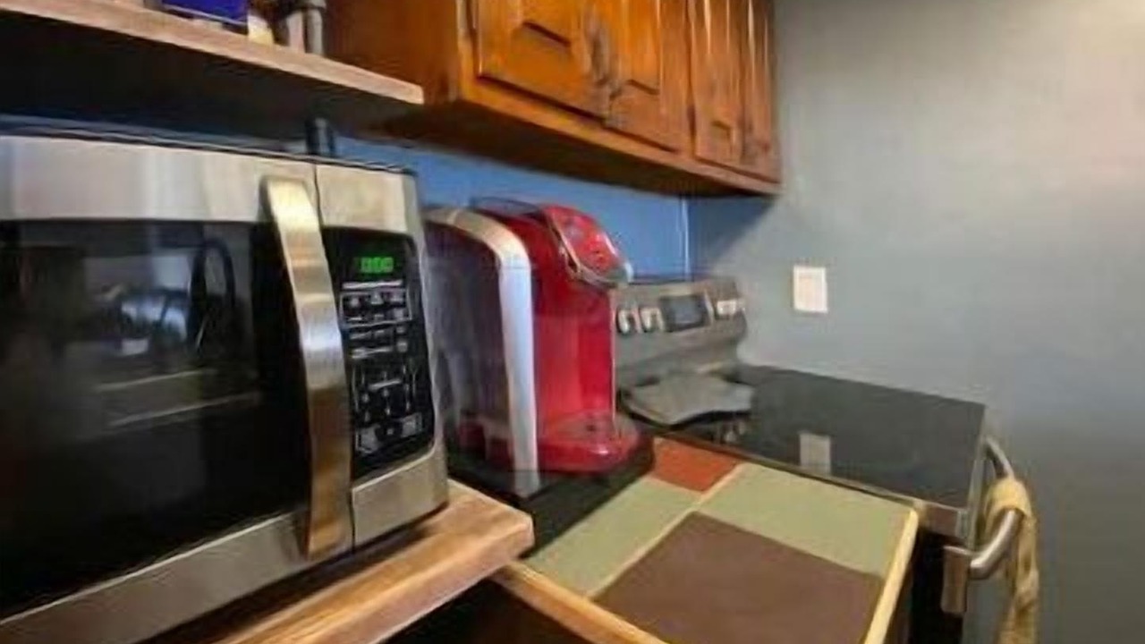 Photo of Kitchen in Bolton Landing