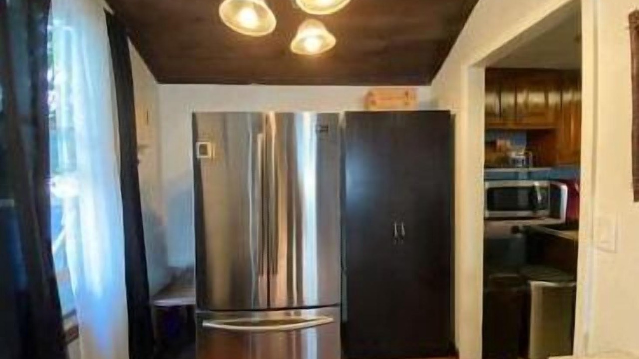 Photo of Kitchen in Bolton Landing