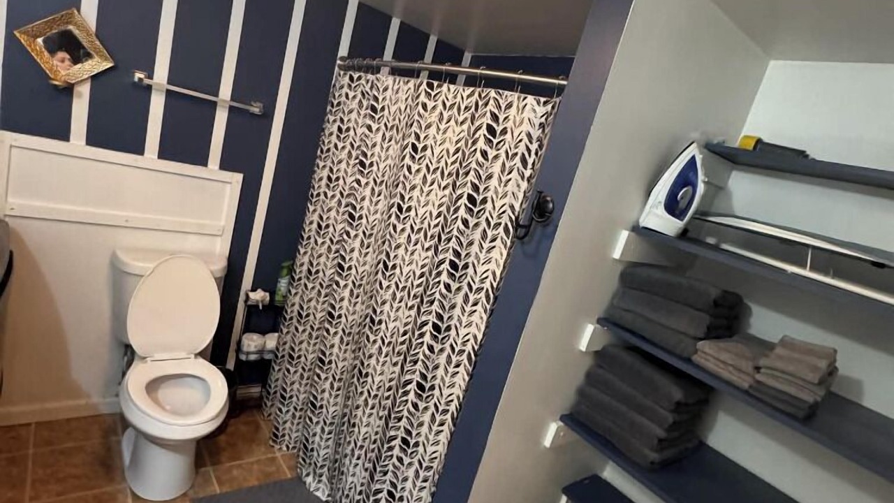 Photo of Bathroom in Bolton Landing