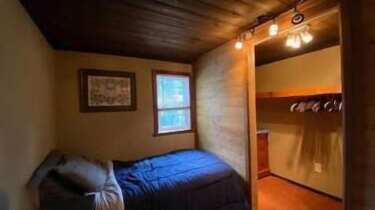 Photo of Bedroom in Bolton Landing