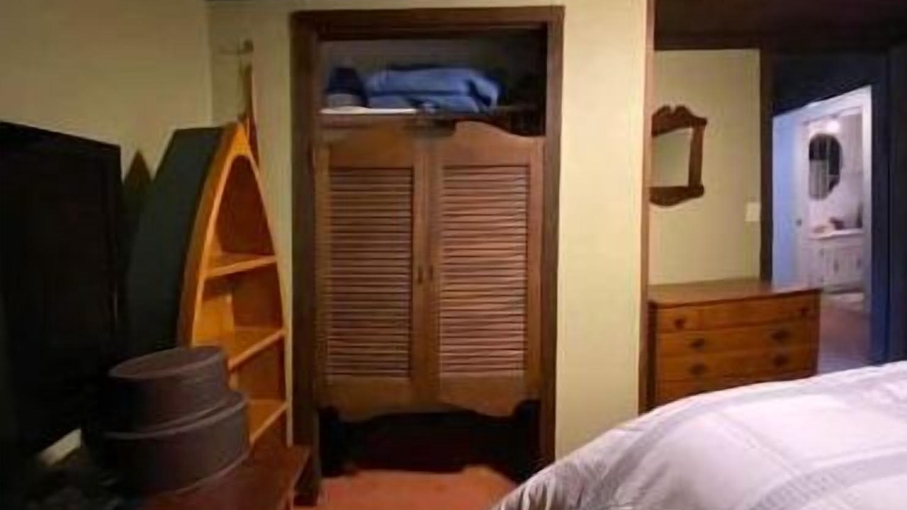 Photo of Bedroom in Bolton Landing