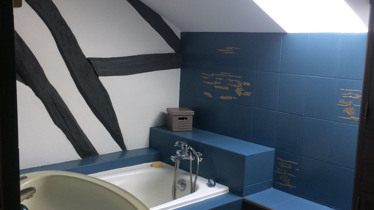 Photo of Bathroom in Morogues