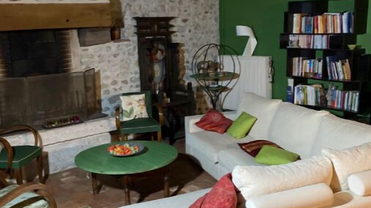 Photo of Livingroom in Morogues