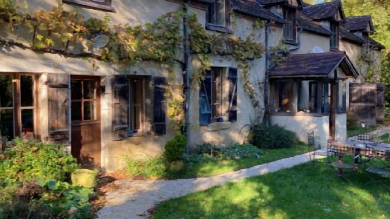 Photo of Outdoor in Morogues