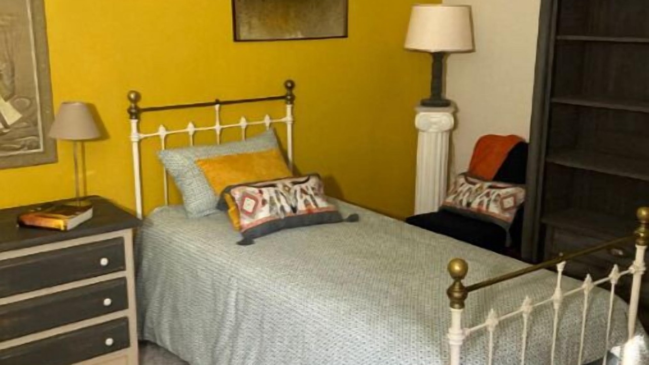 Photo of Bedroom in Morogues