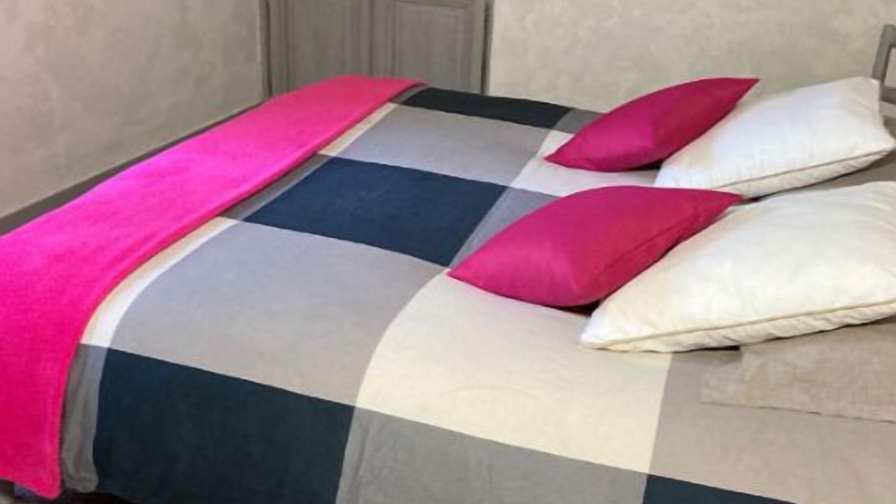 Photo of Bedroom in Morogues