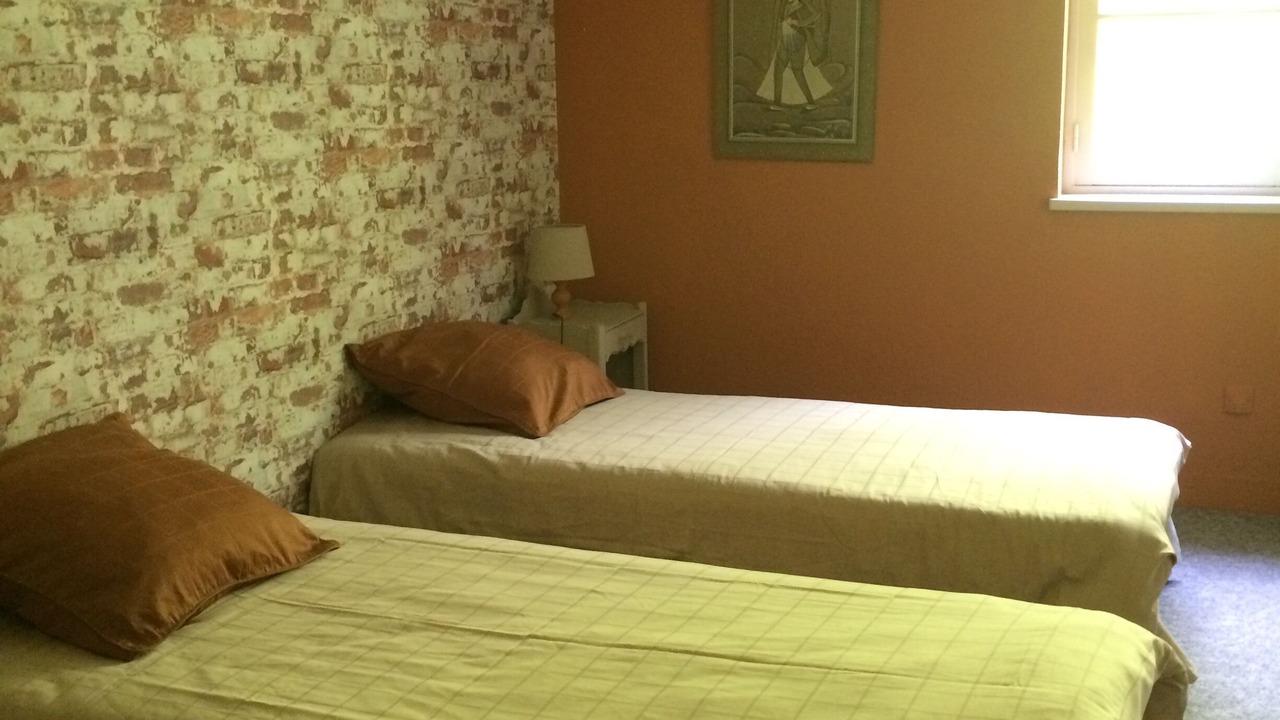 Photo of Bedroom in Morogues