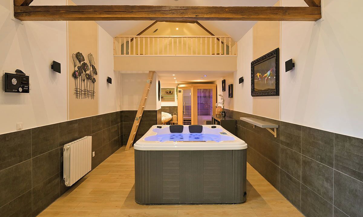 Photo of Bedroom in La Poterie-Cap-d'Antifer