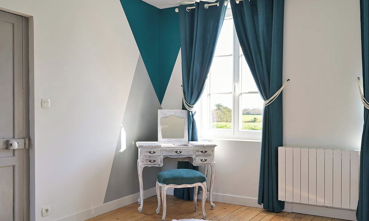Photo of Bedroom in La Poterie-Cap-d'Antifer