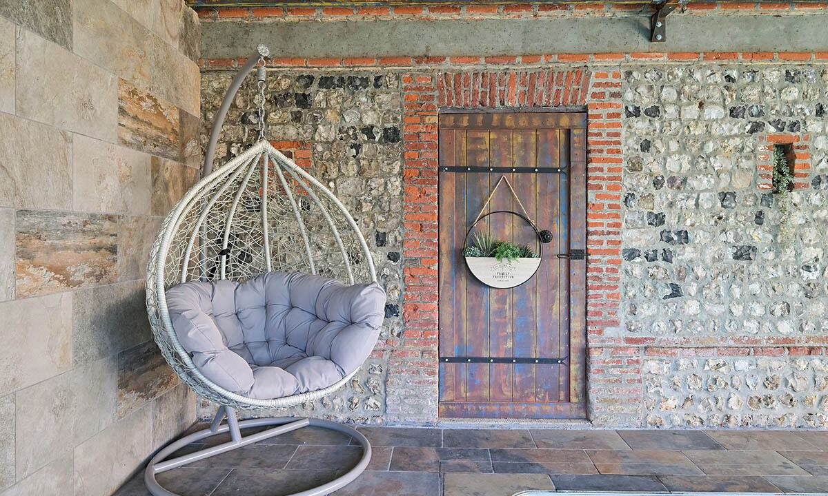 Photo of Outdoor in La Poterie-Cap-d'Antifer