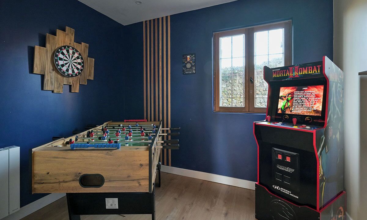 Photo of Bedroom in La Poterie-Cap-d'Antifer