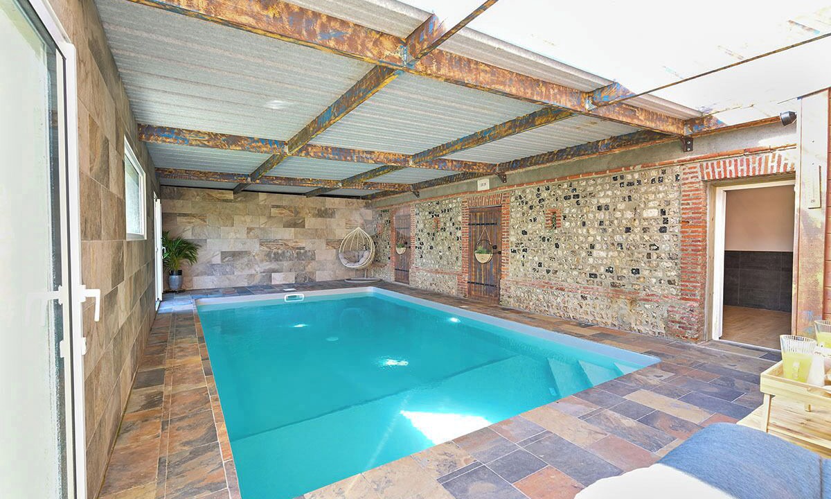 Photo of Outdoor in La Poterie-Cap-d'Antifer