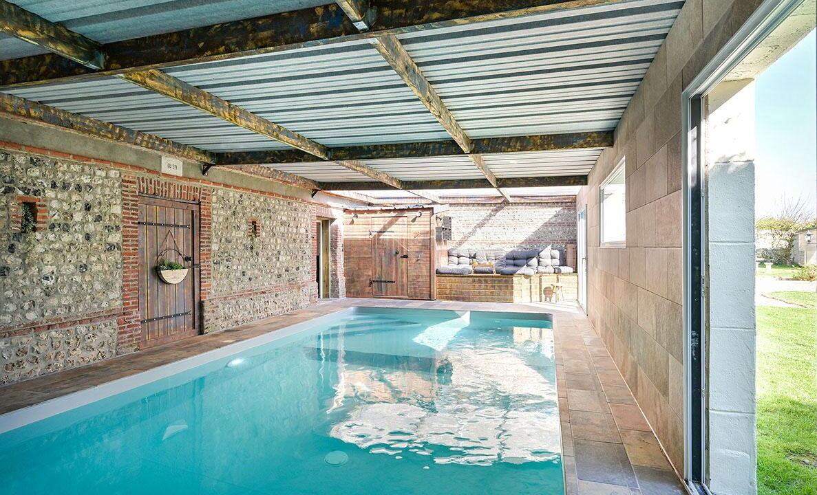 Photo of Outdoor in La Poterie-Cap-d'Antifer