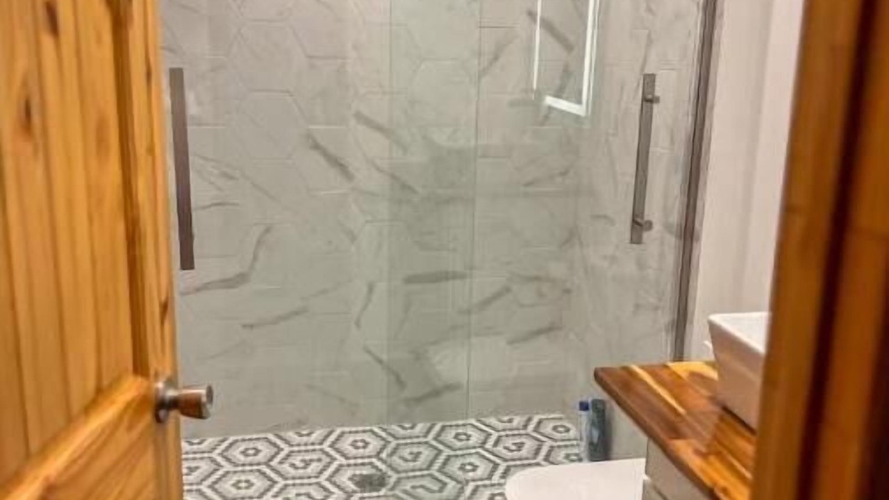 Photo of Bathroom in Hartford