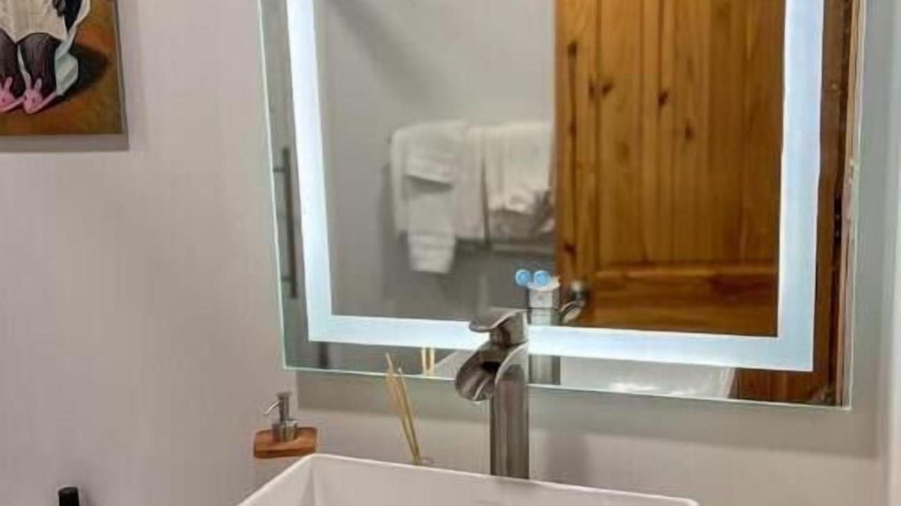Photo of Bathroom in Hartford