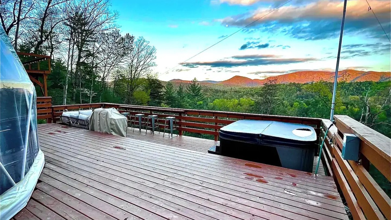 Photo of Patio Balcony in Hartford