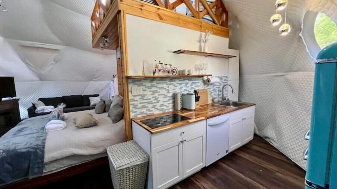 Photo of Bedroom in Hartford