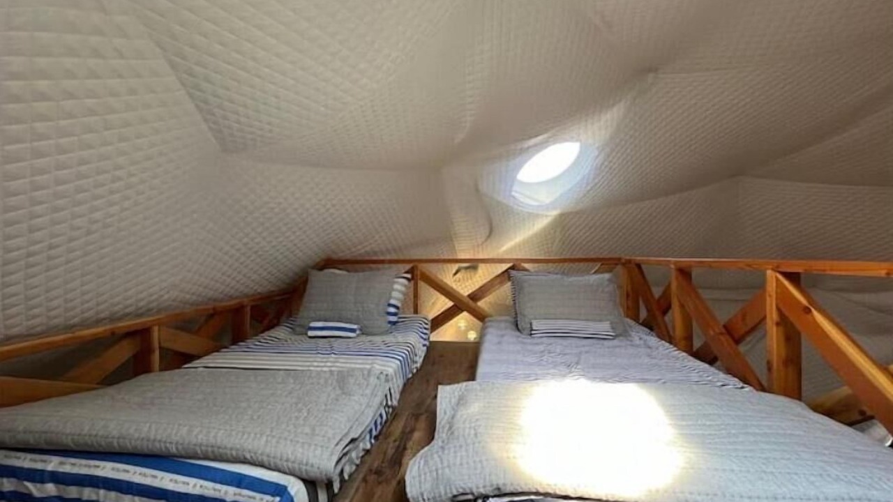 Photo of Bedroom in Hartford