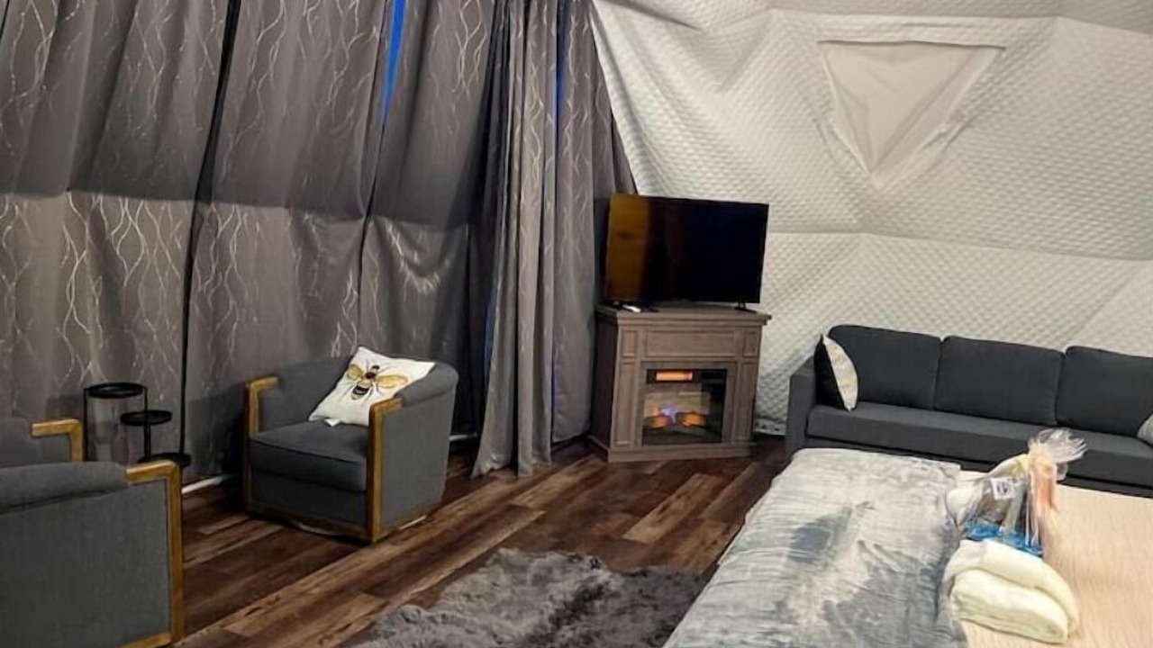 Photo of Livingroom in Hartford