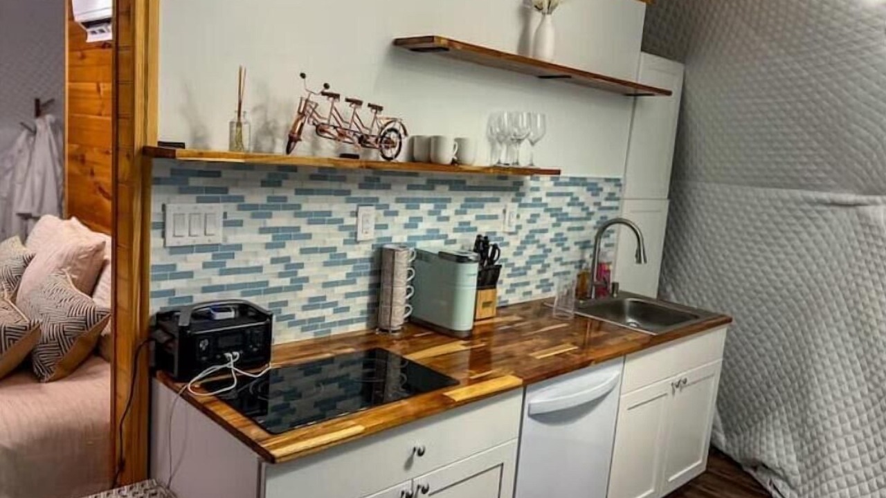 Photo of Kitchen in Hartford