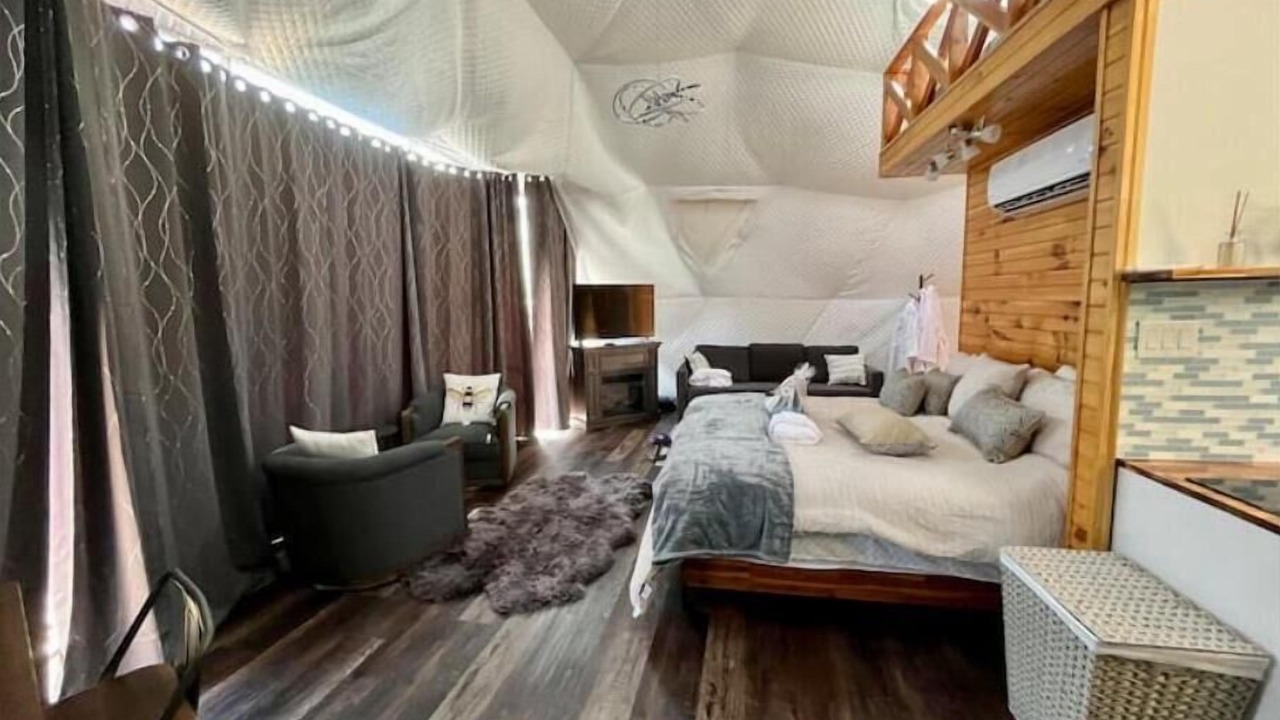 Photo of Bedroom in Hartford