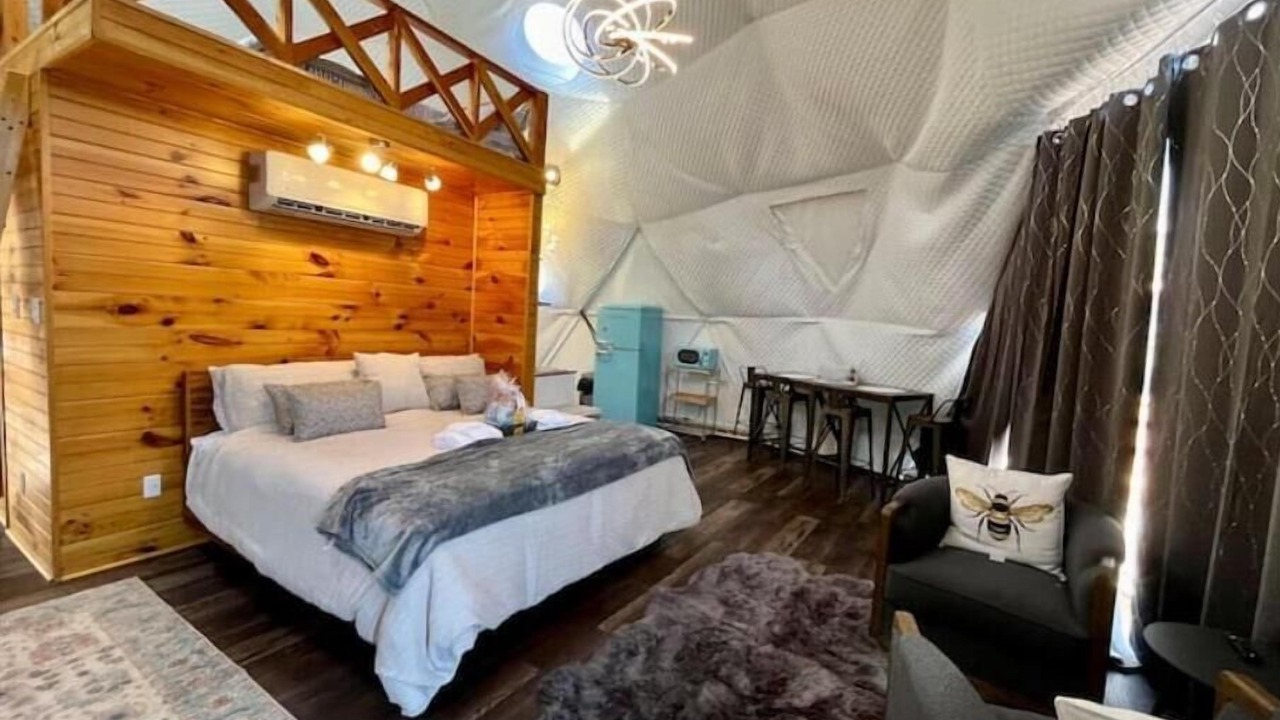 Photo of Bedroom in Hartford