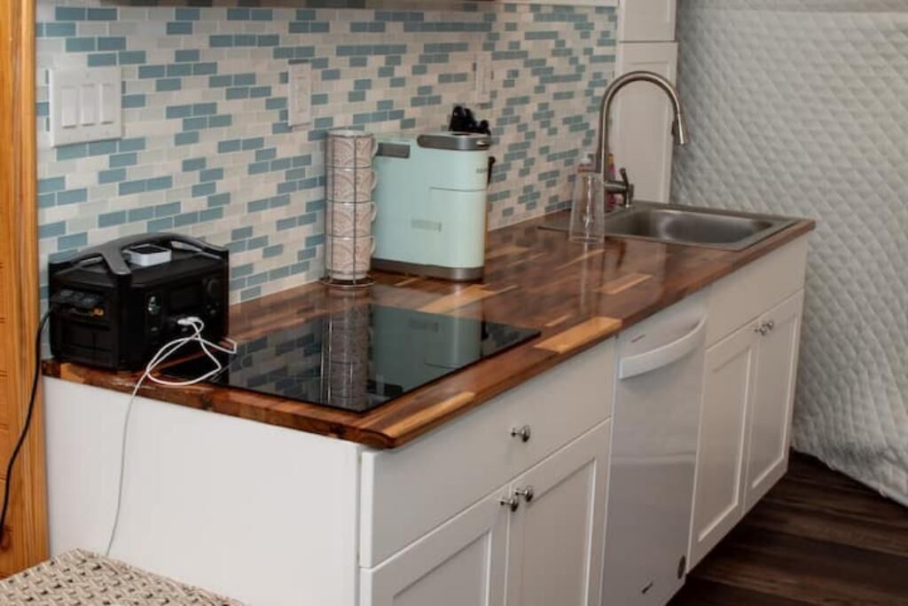Photo of Kitchen in Hartford