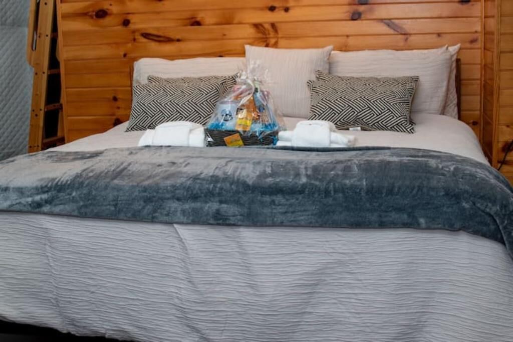 Photo of Bedroom in Hartford