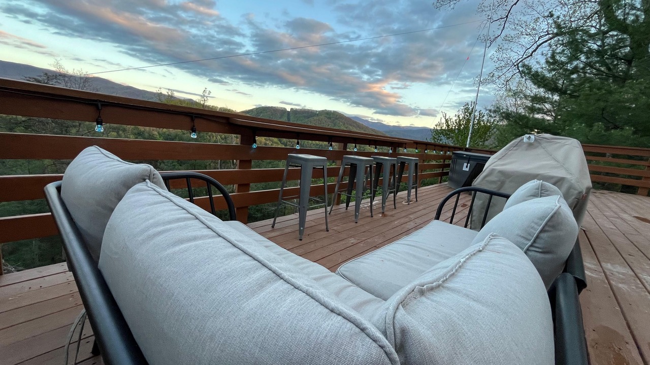 Photo of Patio Balcony in Hartford