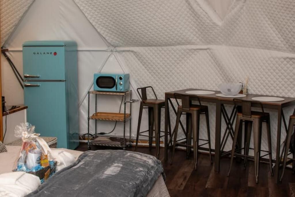Photo of Bedroom in Hartford