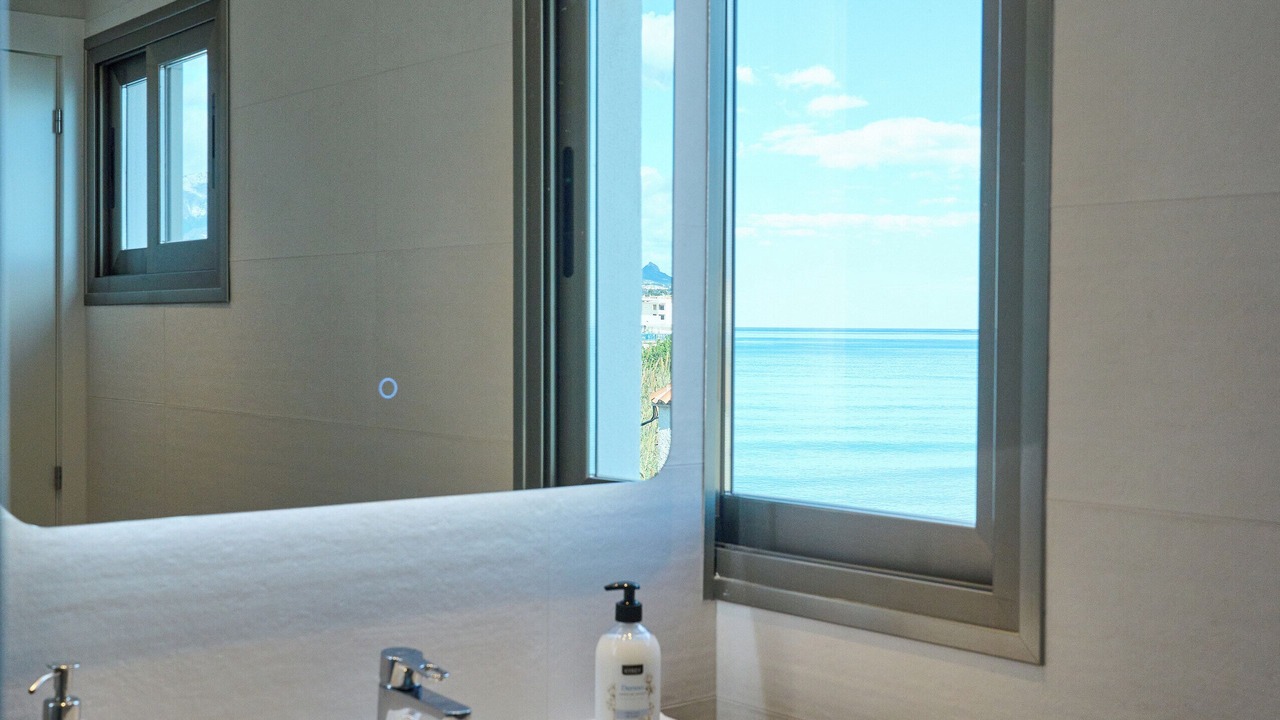 Photo of Bathroom in Altea