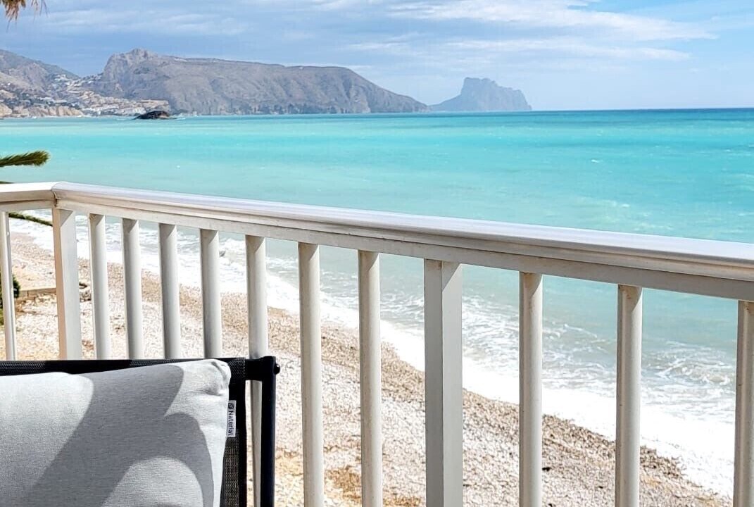Photo of Outdoor in Altea
