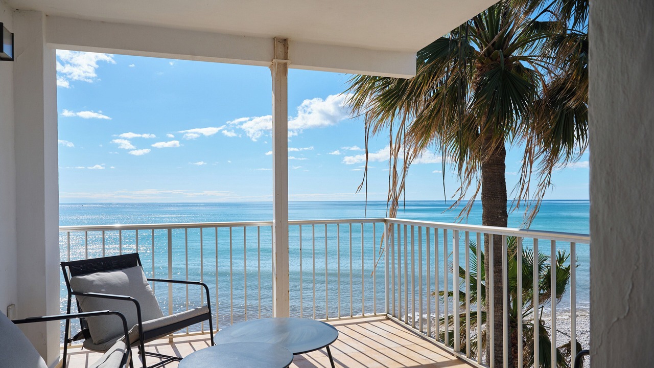 Photo of Outdoor in Altea
